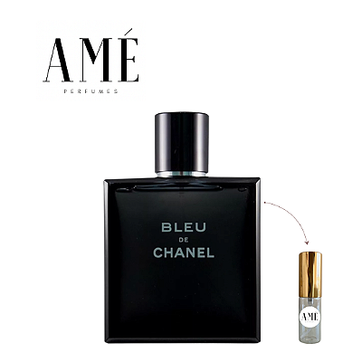 Bleu de Chanel - Chanel (Decant)