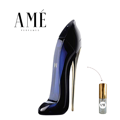 Good Girl - Carolina Herrera (Decant)