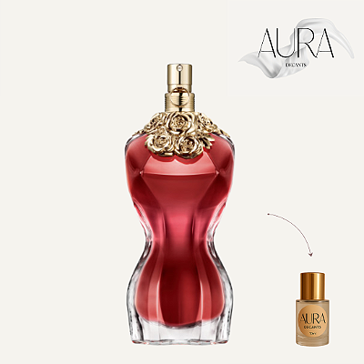 La Belle (JP Gaultier)