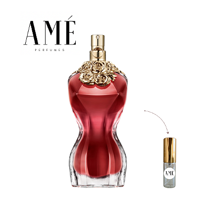 La Belle Eau de Parfum - Jean Paul Gaultier (Decant)