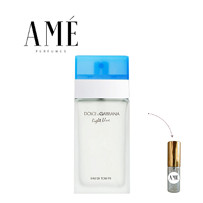 Light Blue - Dolce&Gabbana (Decant)