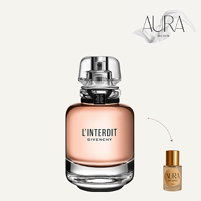 L´interdit (Givenchy)