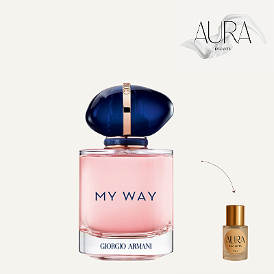 My Way (Giorgio Armani)