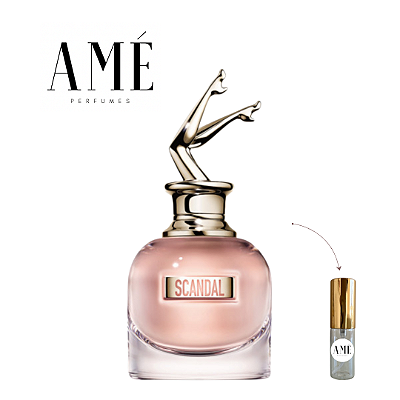 Scandal Eau de Parfum - Jean Paul Gaultier (Decant)