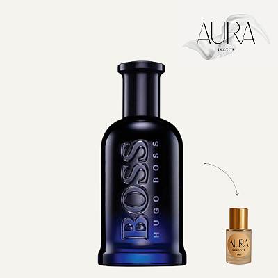 Boss Bottled Night (Hugo Boss)