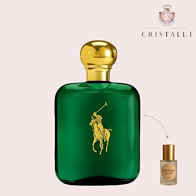 Polo Green (Ralph Lauren)