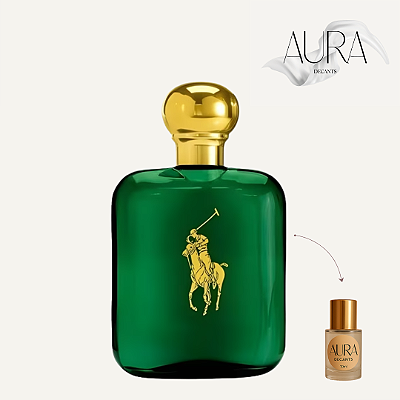 Polo Green (Ralph Lauren)