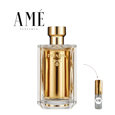 La Femme Eau de Parfum -Prada (Decant)