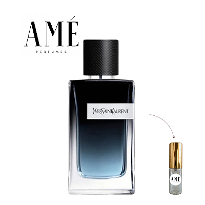 Y Eau de Parfum - Yves Saint Laurent (Decant)