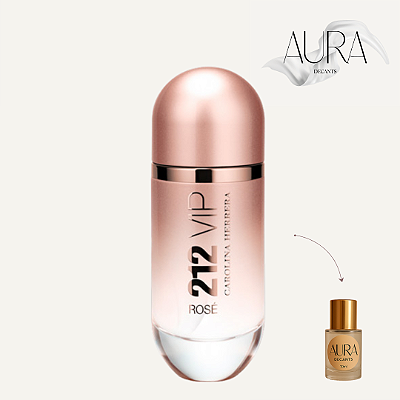 212 Vip Rose (Carolina Herrera)