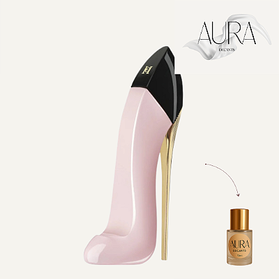 Good Girl Blush (Carolina Herrera)