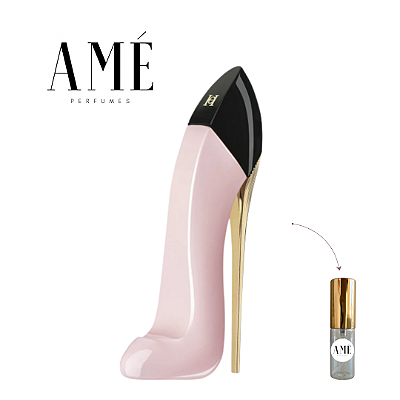 Good Girl Blush - Carolina Herrera (Decant)