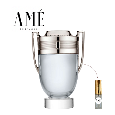 Invictus - Paco Rabanne (Decant)
