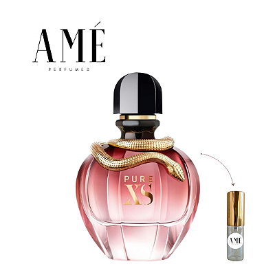 Pure XS For Her - Rabanne (Decant)