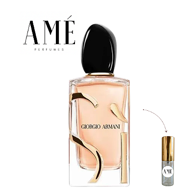 Sí Eau de Parfum - Giorgio Armani (Decant)