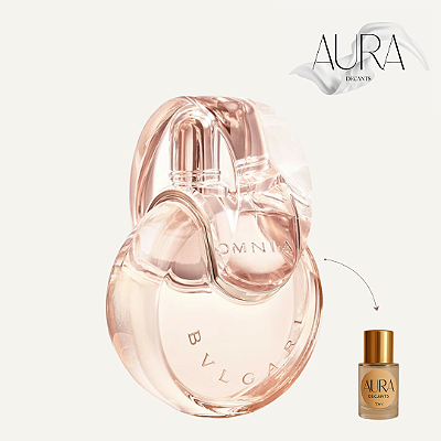 Omnia Crystalline EDP (Bvlgari)