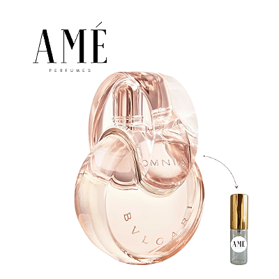 Omnia Crystalline - Bvlgari (Decant)