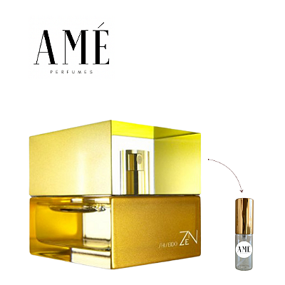 Zen - Shiseido (Decant)
