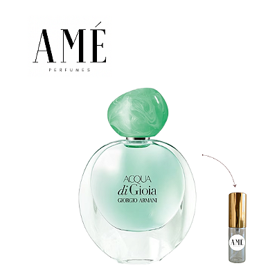 Acqua di Gioia - Giorgio Armani (Decant)