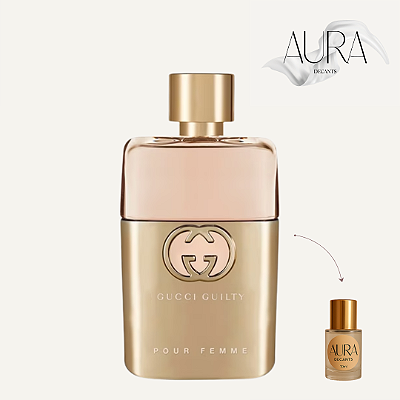Gucci Guilty Pour Femme (Gucci)