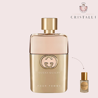 Gucci Guilty Pour Femme (Gucci)