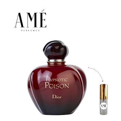 Hypnotic Poison - Dior (Decant)