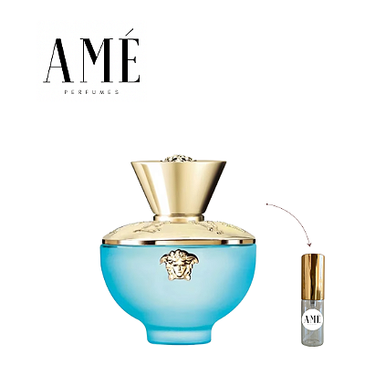 Dylan Turquoise Pour Femme - Versace (Decant)