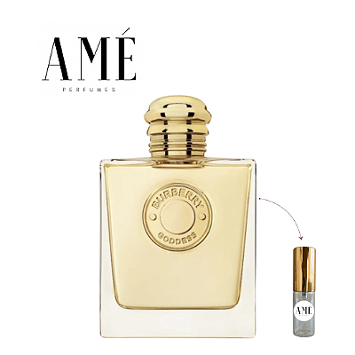 Goddess Eau de Parfum - Burberry (Decant)