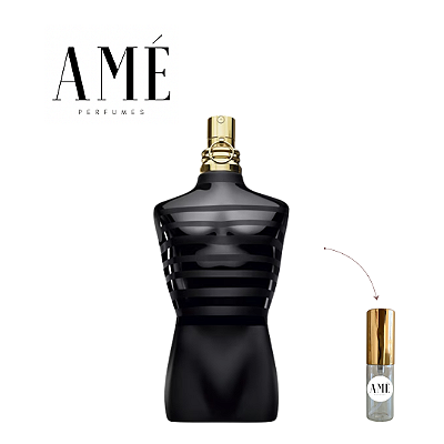 Le Male Eau de Parfum - Jean Paul Gaultier (Decant)