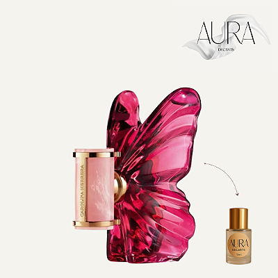 La Bomba (Carolina Herrera)