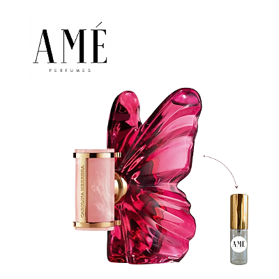 La Bomba Eau de Parfum - Carolina Herrera (Decant)