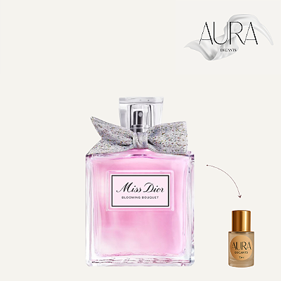 Miss Dior Blooming Bouquet (Dior)