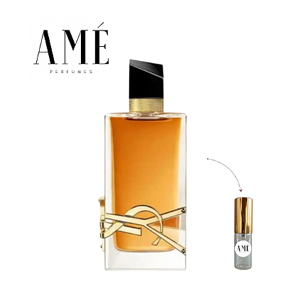 Libre Intense Eau de Parfum - Yves Saint Laurent (Decant)