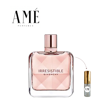 Irresistible Eau de Parfum – Givenchy (Decant)