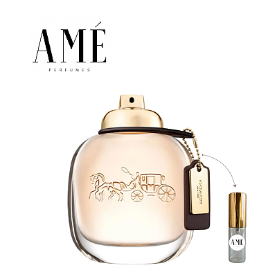 Coach Woman Eau de Parfum – Coach (Decant)