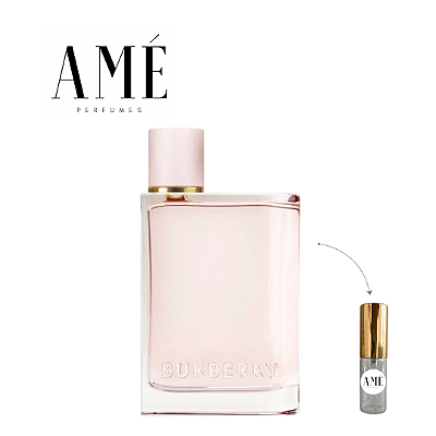 Her Eau de Parfum – Burberry (Decant)