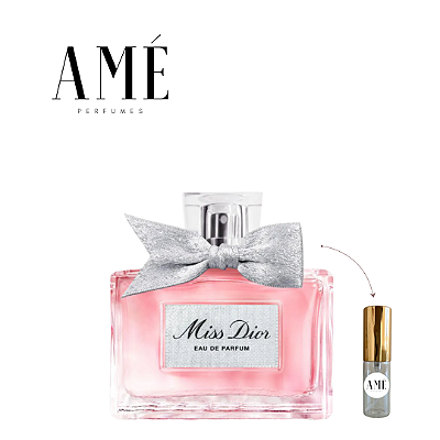 Miss Dior Eau de Parfum - Dior (Decant)