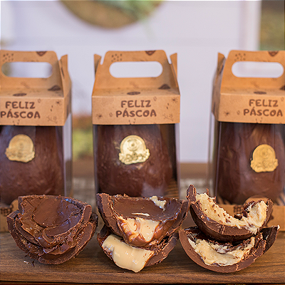 Ovos de Páscoa