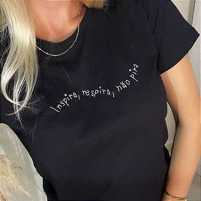 Camiseta Inspira