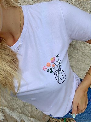 Camiseta Eliz