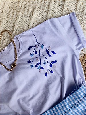 Camiseta Mel