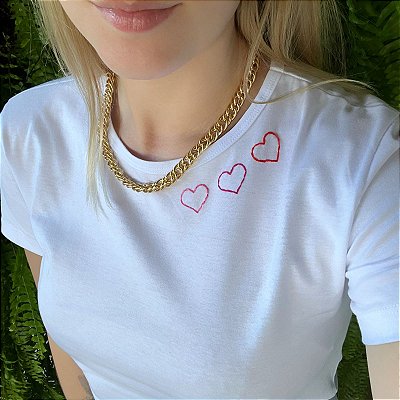Camiseta Sofia