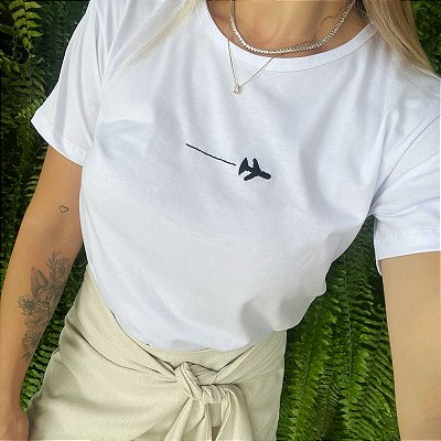 Camiseta Viajante