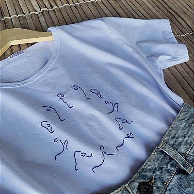Camiseta Suryanamaskar - Saudação ao Sol