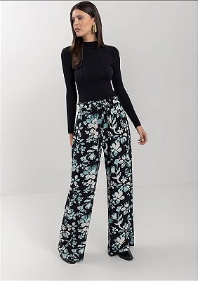 Calça Pantalona