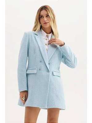 Trench Coat Solto