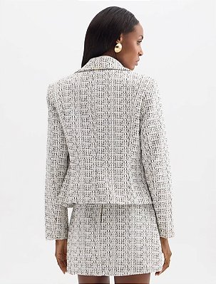 Blazer Curto