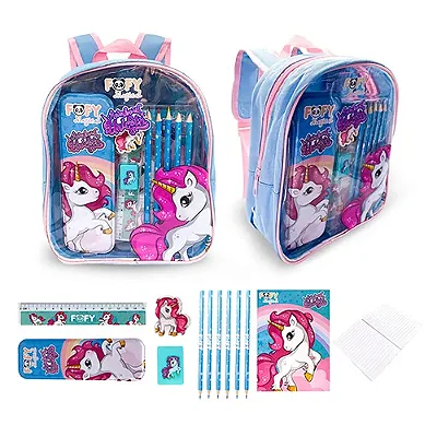 Kit Unicórnio - 10 peças