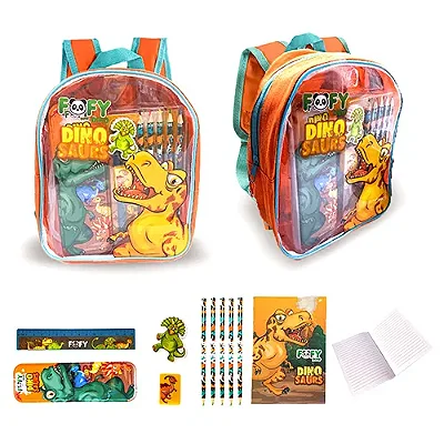 Kit Dinossauro - 10 peças