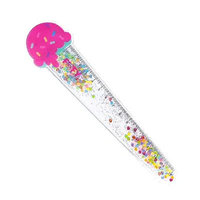 Régua Ice Cream - Rosa
